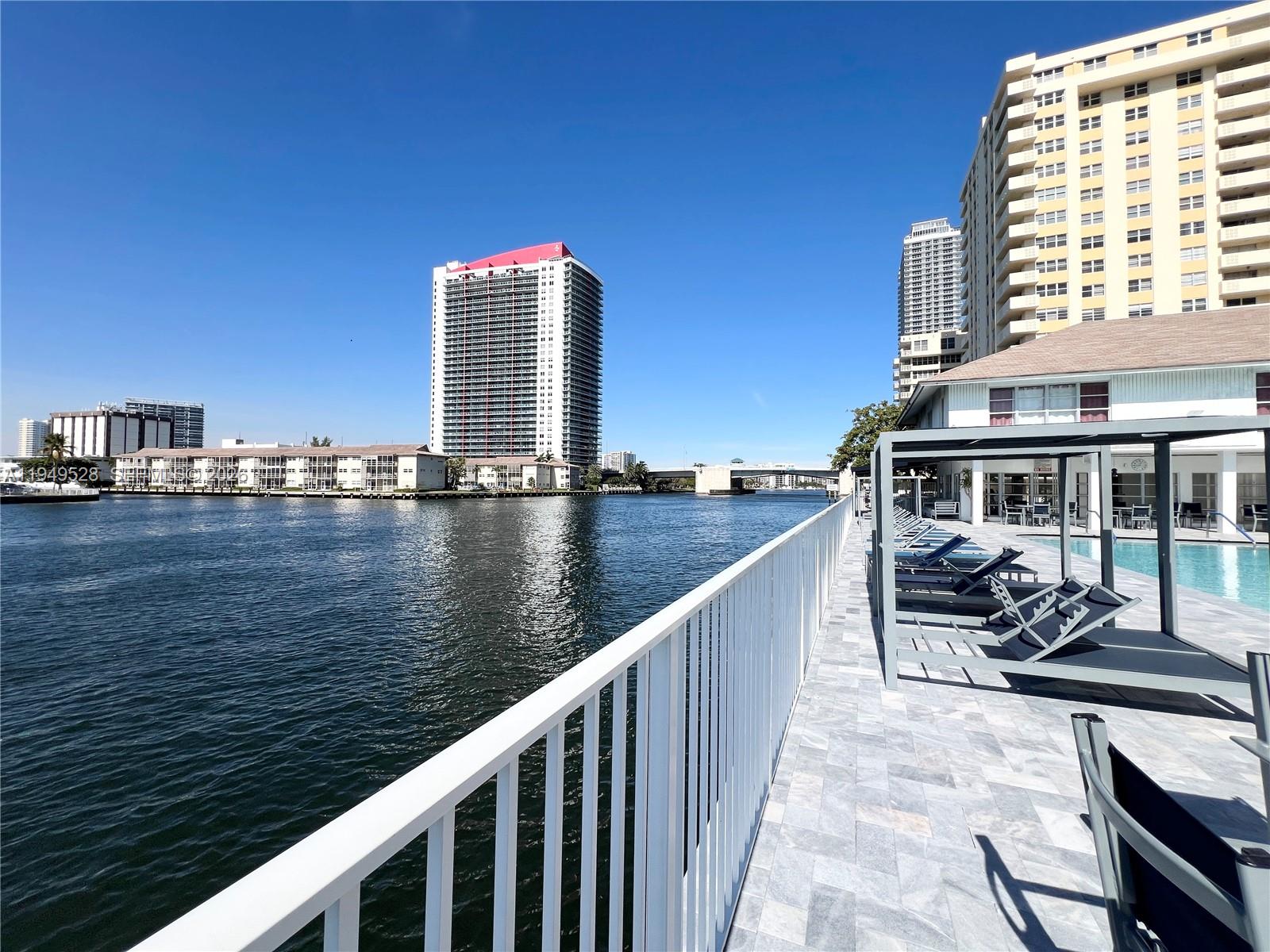 1833 S Ocean Drive 1109, Hallandale Beach, FL 33009, Hallandale Beach