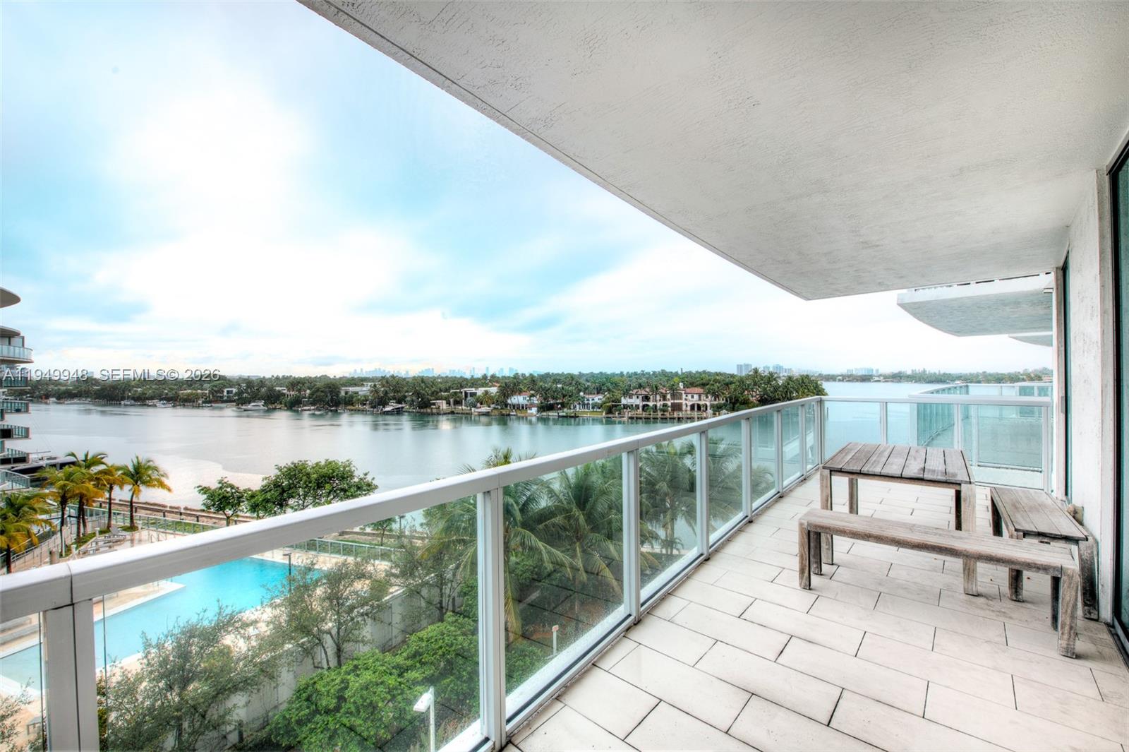 6700 Indian Creek Drive 604, Miami Beach, FL 33141, Miami Beach