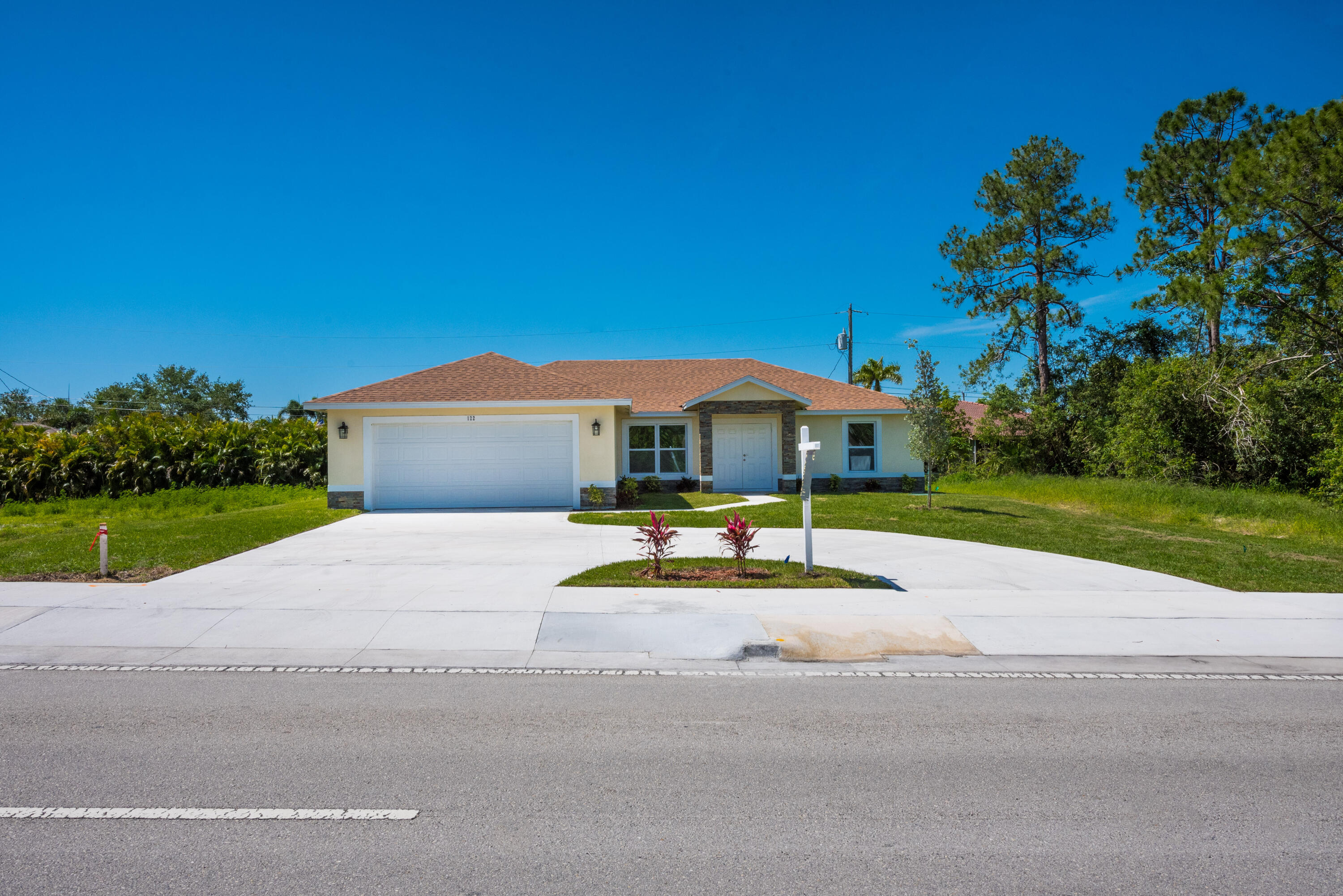 122 SW Becker Road, Port St. Lucie, FL 34953, Port St Lucie