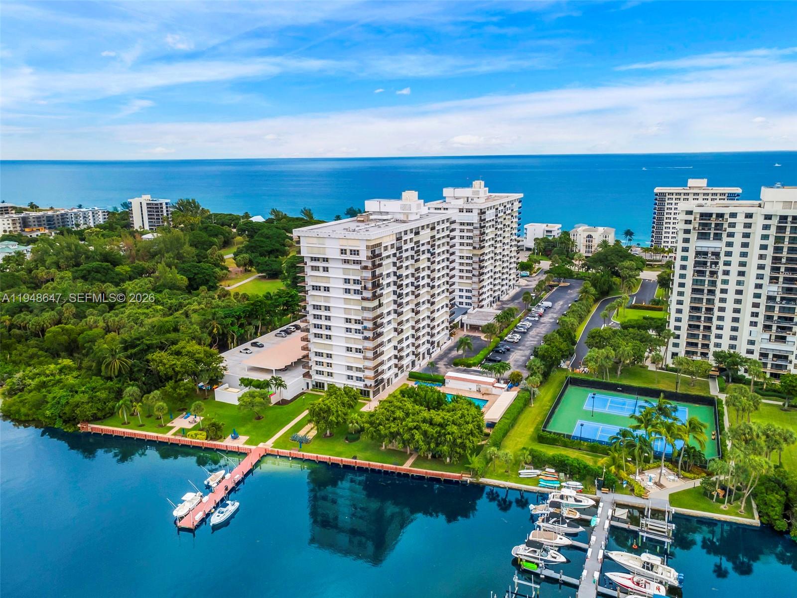 2121 N Ocean Boulevard 902W, Boca Raton, FL 33431, Boca Raton