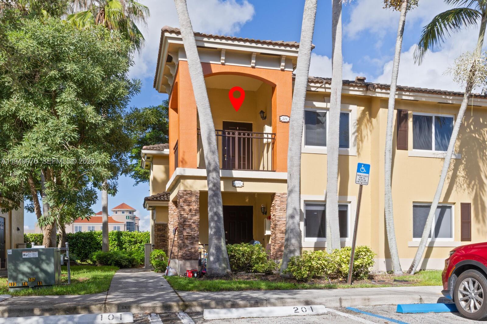 990 NE 33rd Terrace 201, Homestead, FL 33033, Homestead
