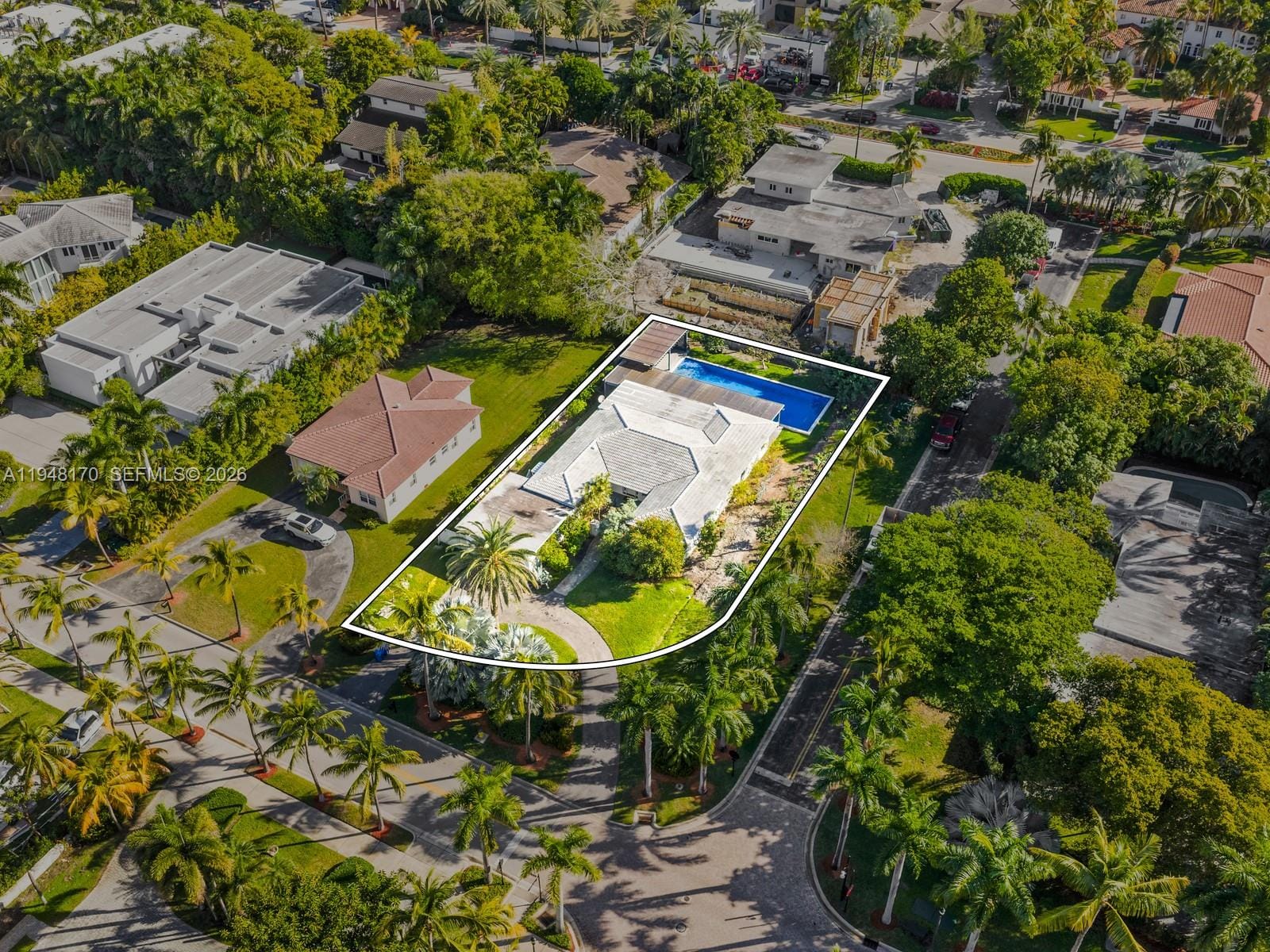 201 Golden Beach Drive — photo 1