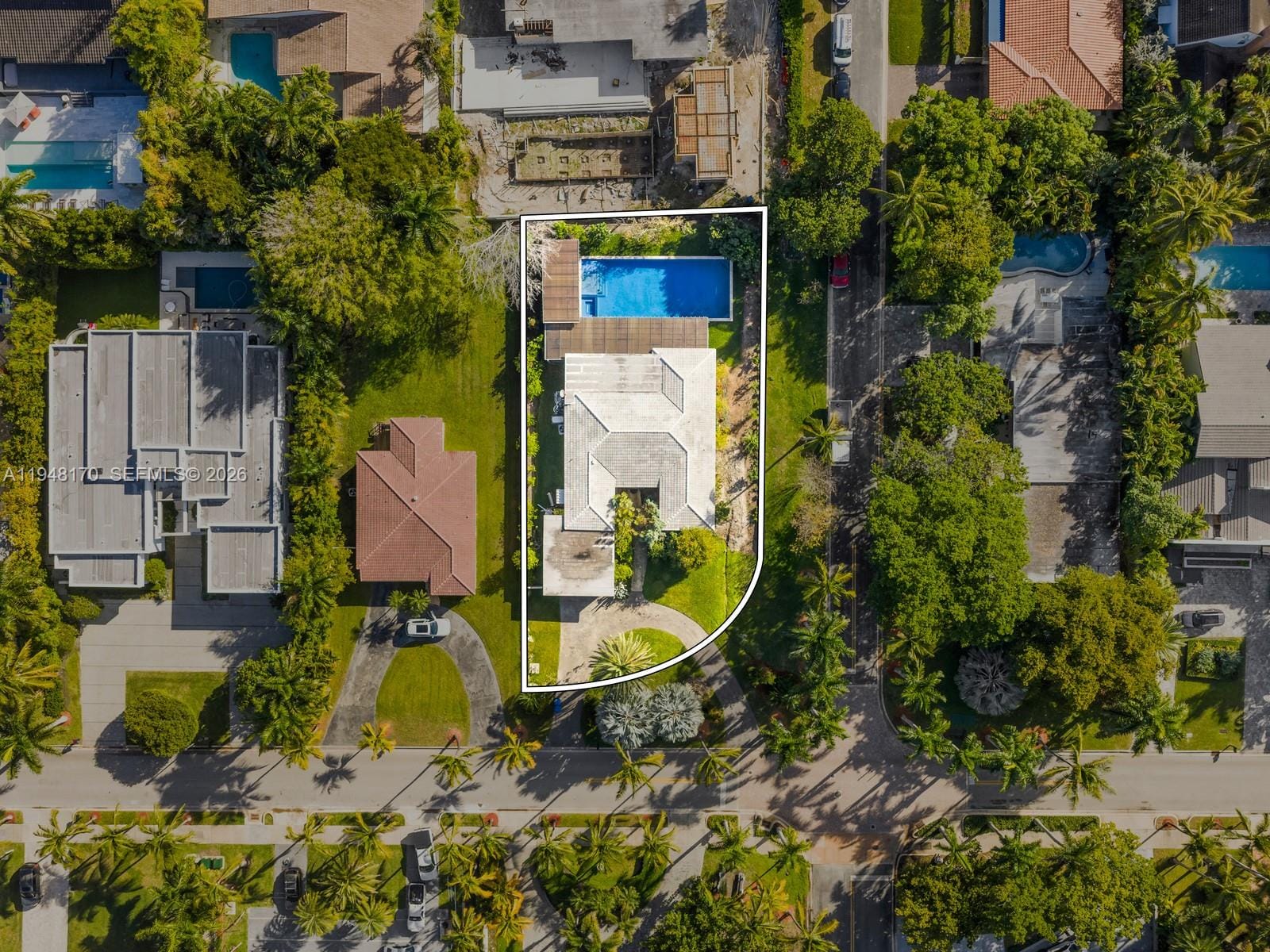 201 Golden Beach Drive, Golden Beach, FL 33160 photo 15