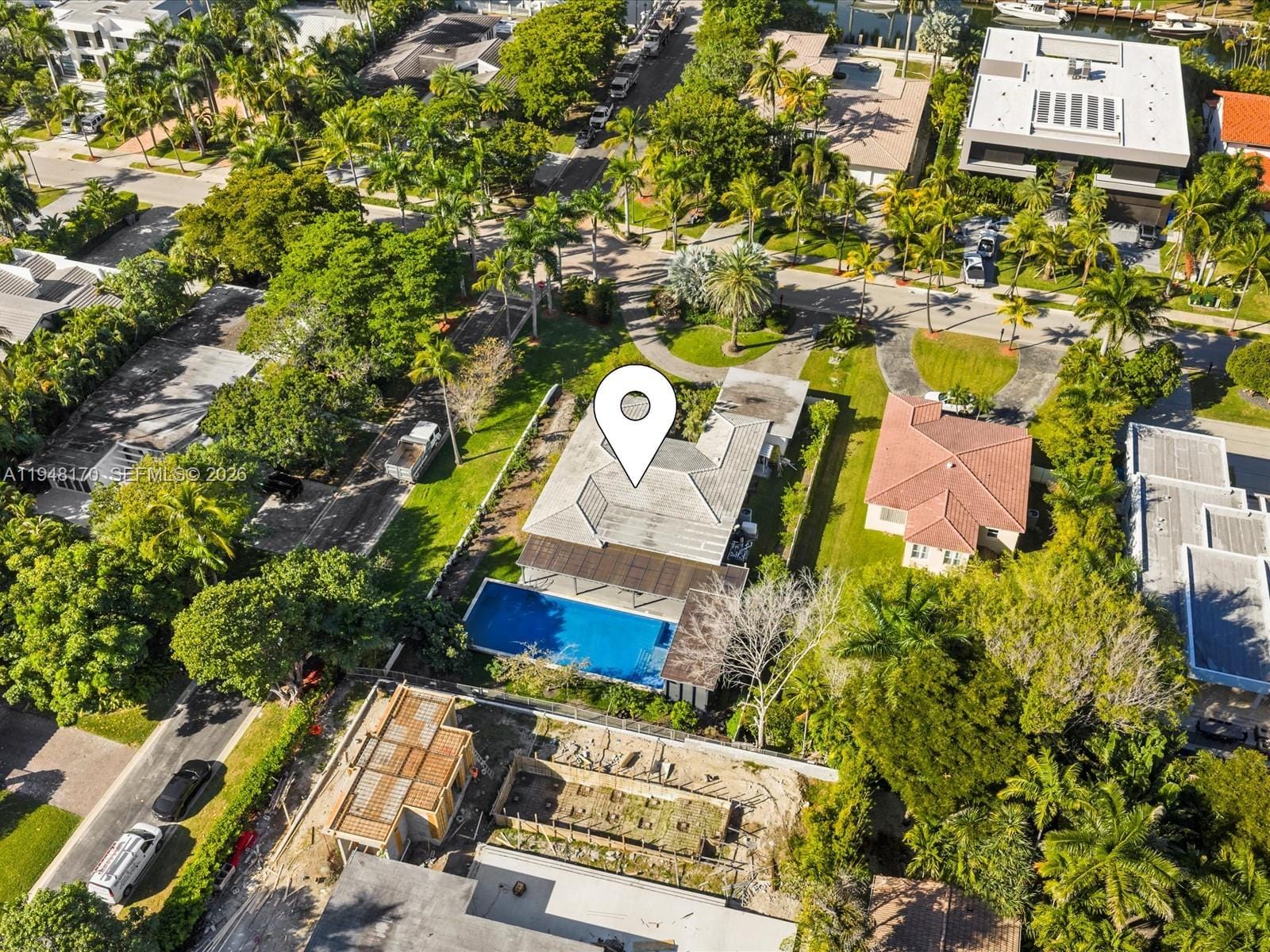 201 Golden Beach Drive, Golden Beach, FL 33160 photo 16