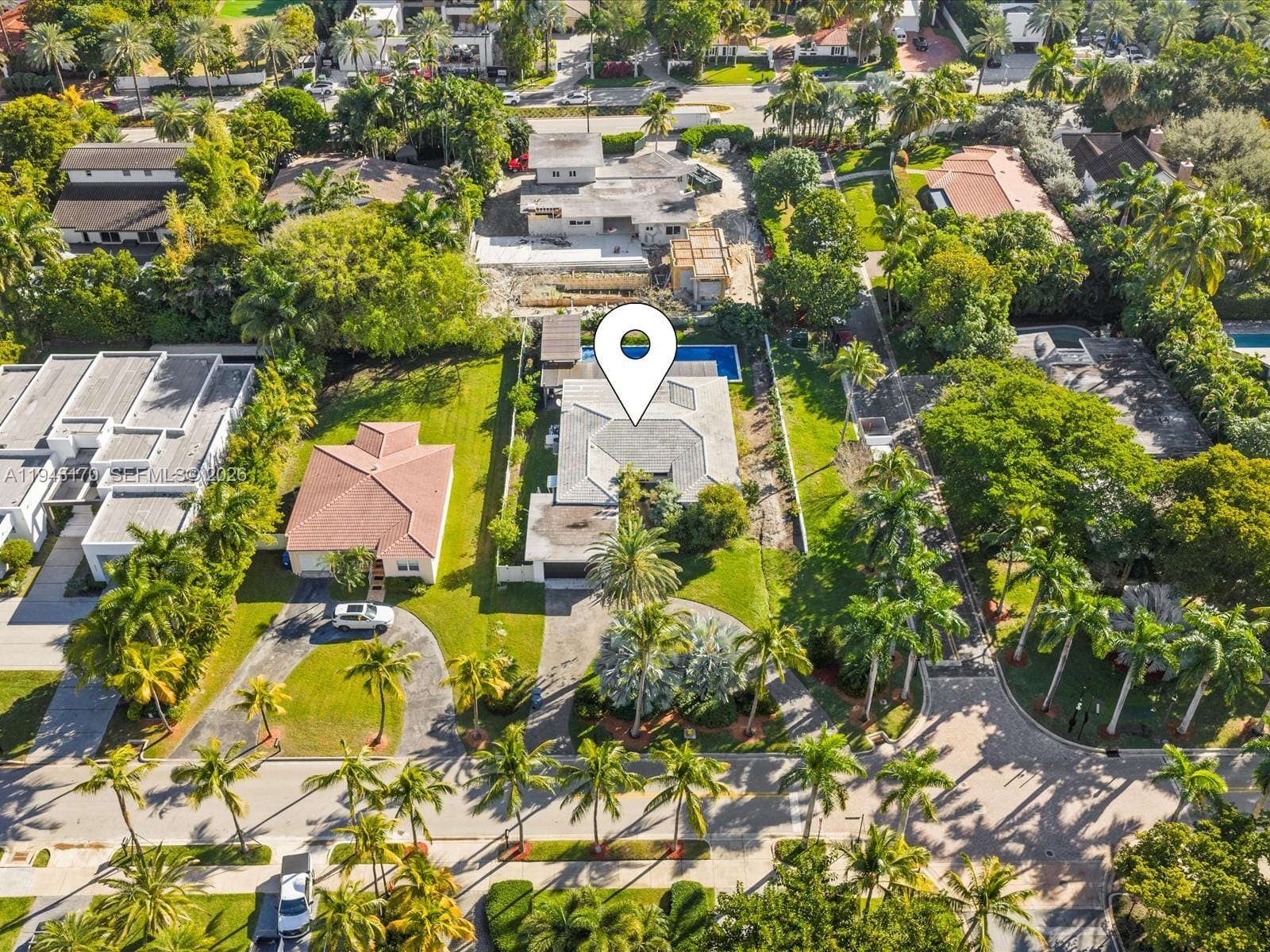 201 Golden Beach Drive, Golden Beach, FL 33160 photo 17