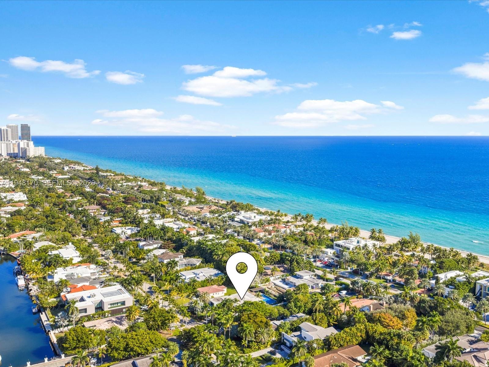 201 Golden Beach Drive, Golden Beach, FL 33160 photo 18