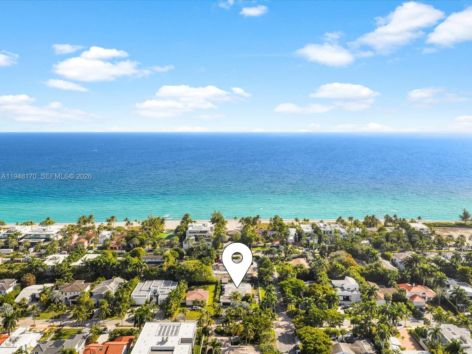 201 Golden Beach Drive, Golden Beach, FL 33160 photo 23