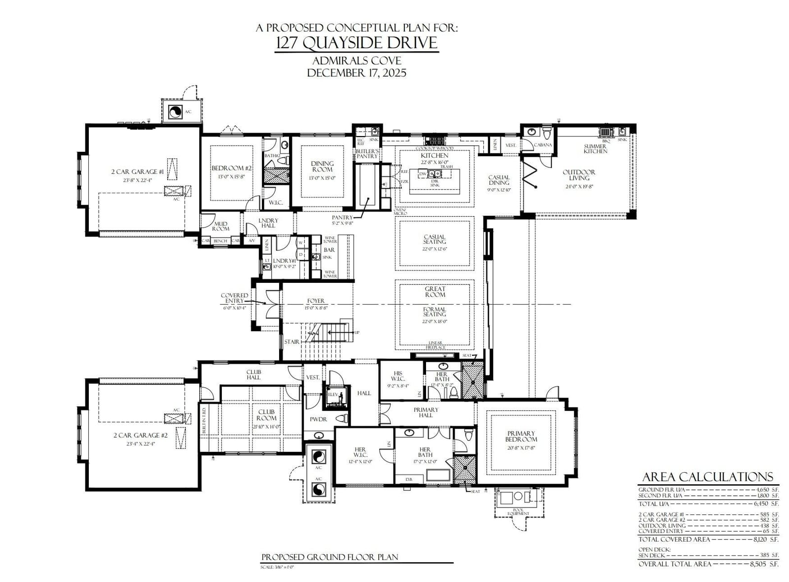 127 Quayside Drive — photo 8