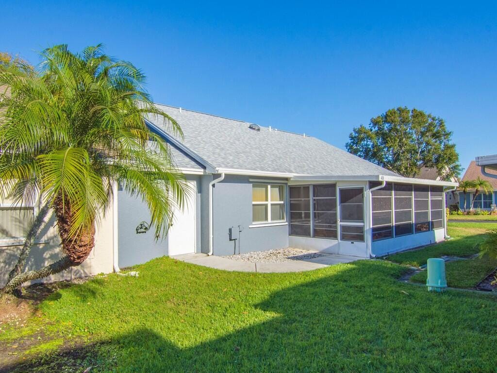 456 NW Casanova Circle, Port St. Lucie, FL 34986 photo 25