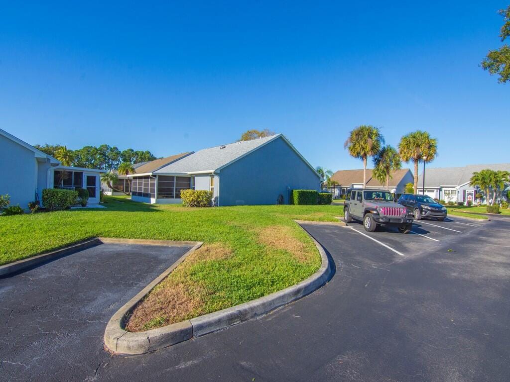 456 NW Casanova Circle, Port St. Lucie, FL 34986 photo 26