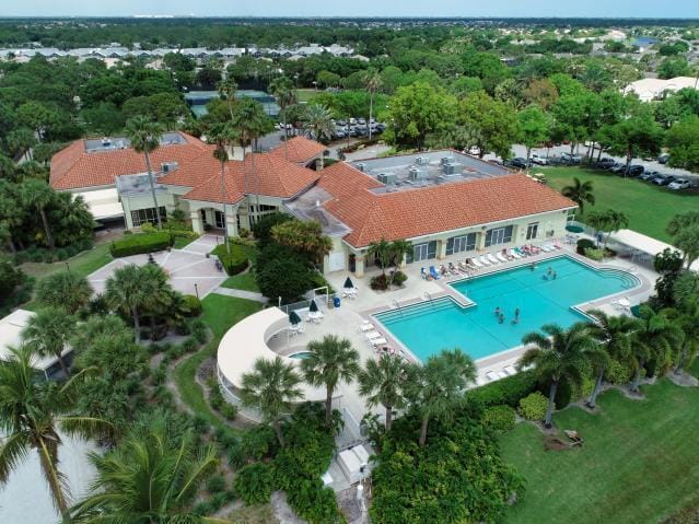 456 NW Casanova Circle, Port St. Lucie, FL 34986 photo 29