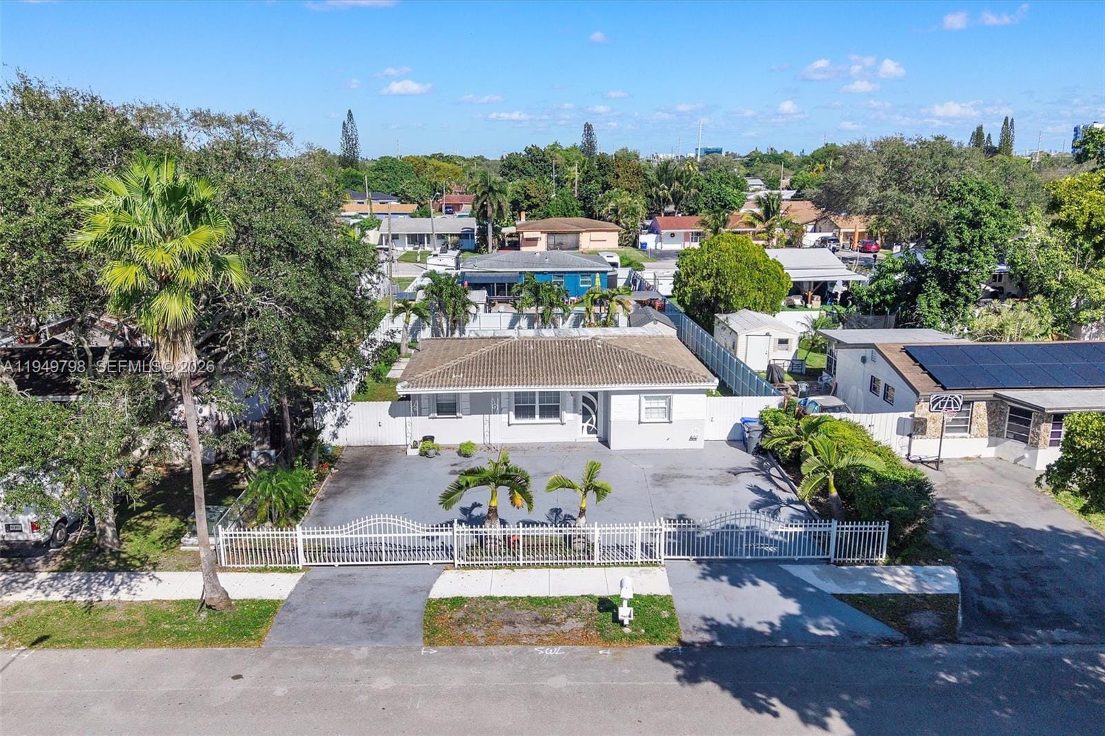 6231 Mayo Street, Hollywood, FL 33023 photo 21