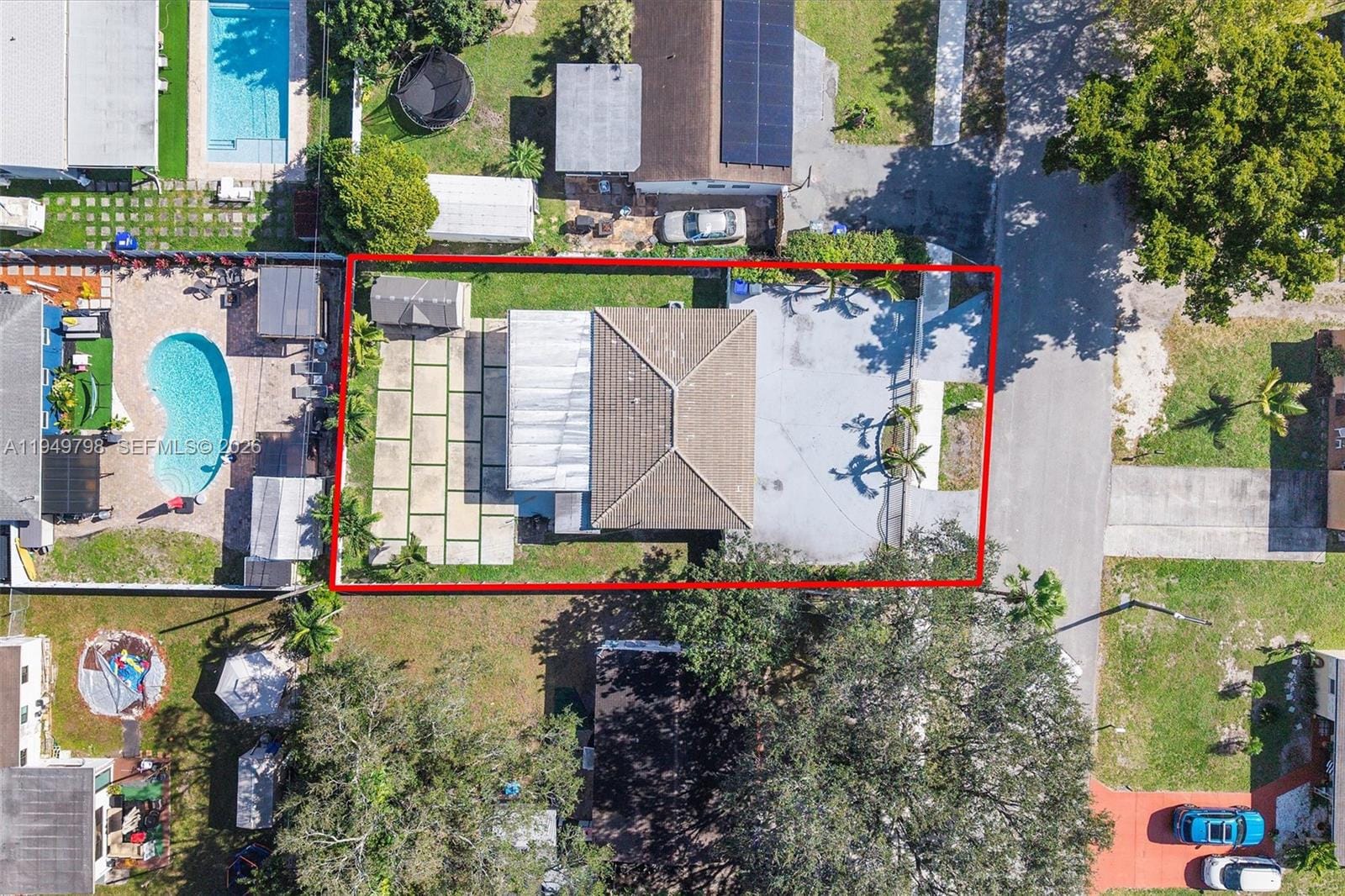 6231 Mayo Street, Hollywood, FL 33023 photo 27