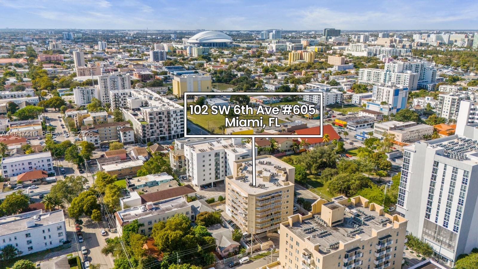 102 SW 6th Avenue 605, Miami, FL 33130 photo 15