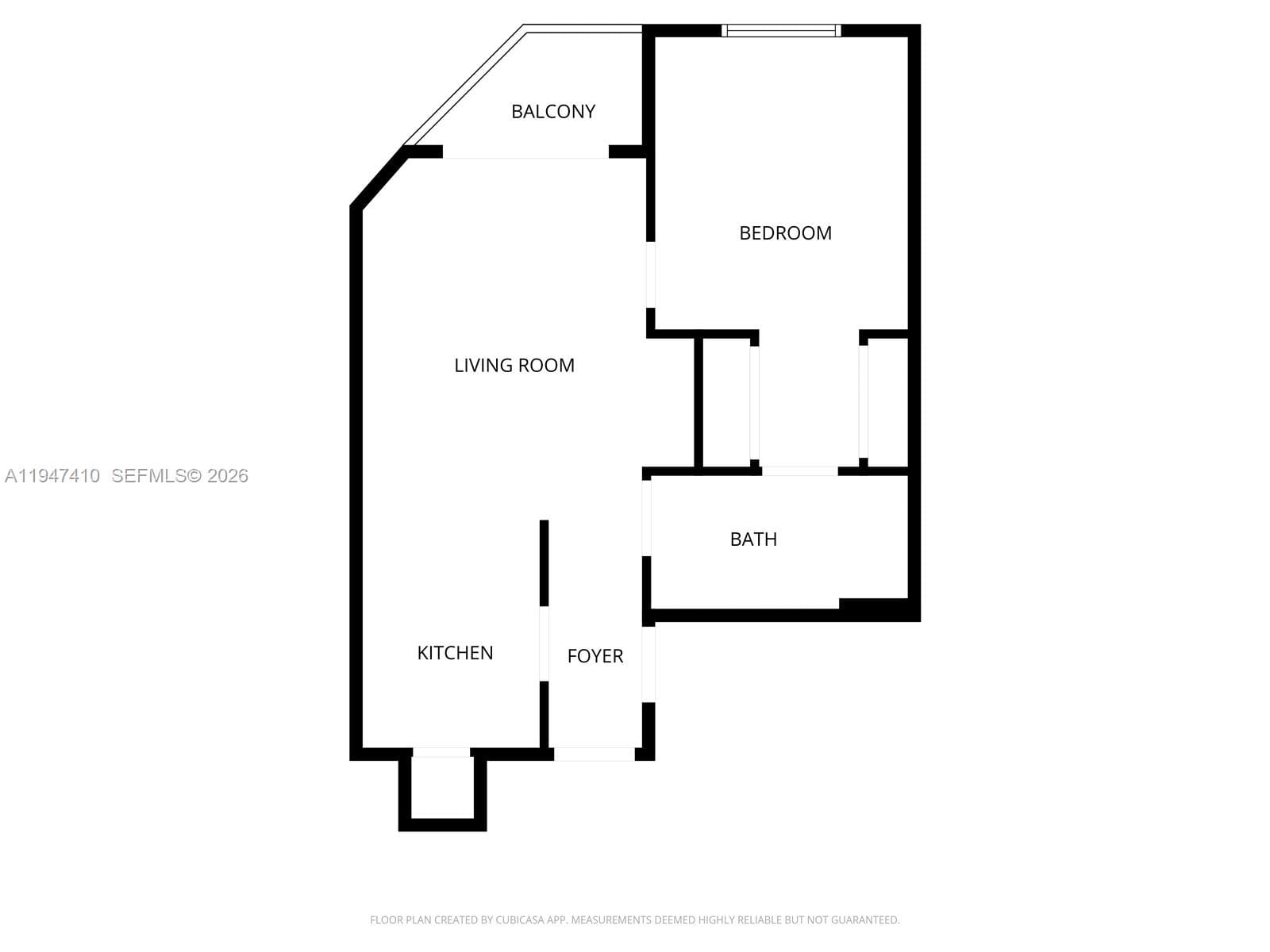 102 SW 6th Avenue 605, Miami, FL 33130 photo 17