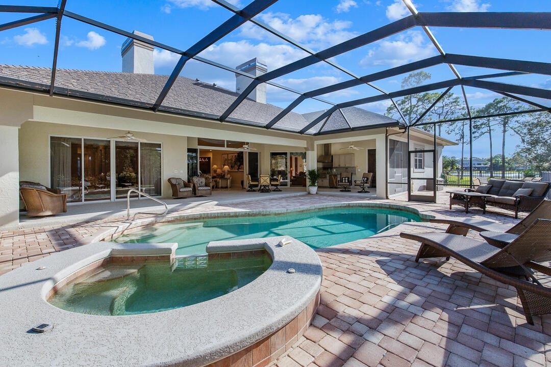 13407 NW Wax Myrtle Trail, Palm City, FL 34990 photo 2