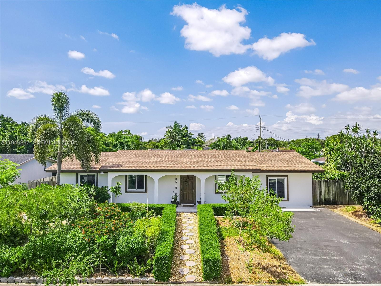 10510 SW 160th Street, Miami, FL 33157
