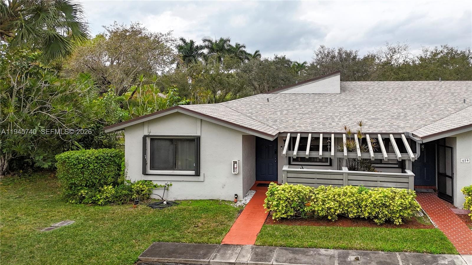 459 Lakeview Drive 1, Weston, FL 33326