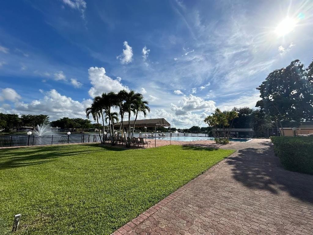100 Berkley Road 105, Hollywood, FL 33024 photo 14