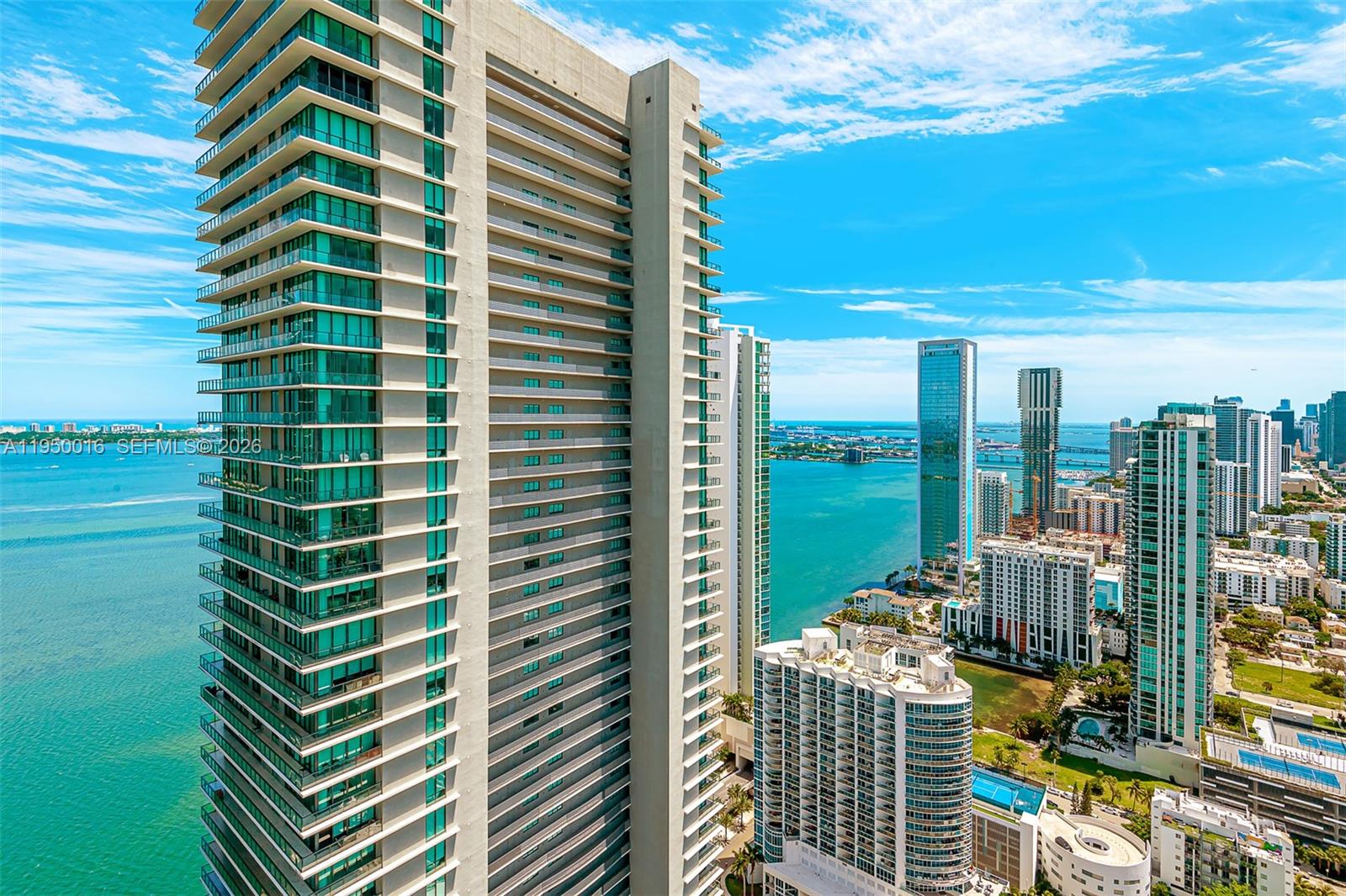 501 NE 31st Street PH4404, Miami, FL 33137, Miami