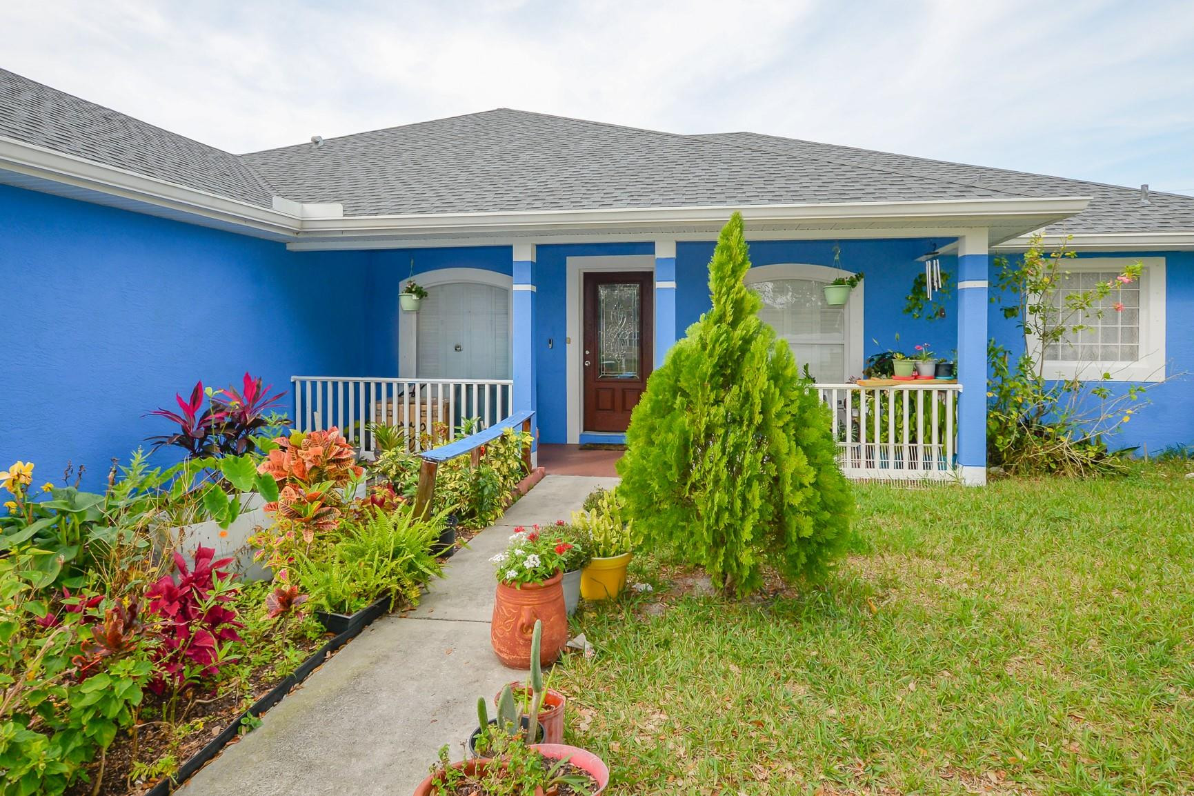 117 NE Jettie Terrace, Port St. Lucie, FL 34983, Port St Lucie