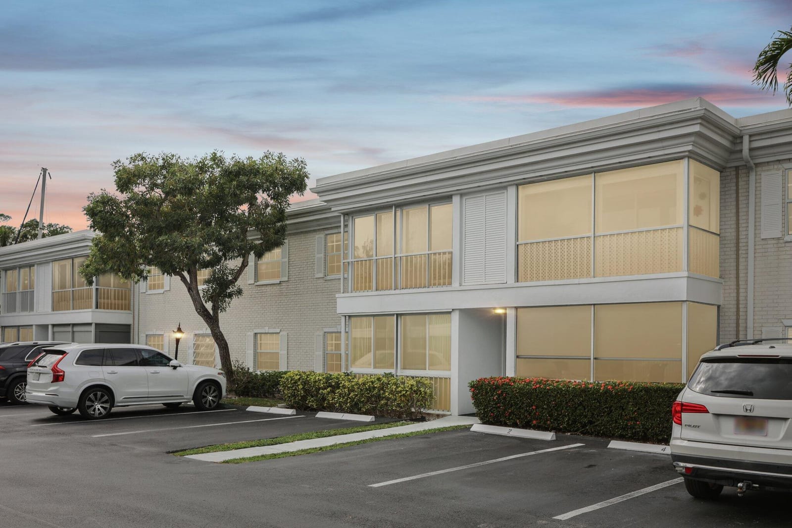 6381 Bay Club Drive #3, Fort Lauderdale, FL 33308