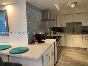6039 Collins Avenue 1131 — photo 4