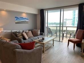 6039 Collins Avenue 1131 — photo 7