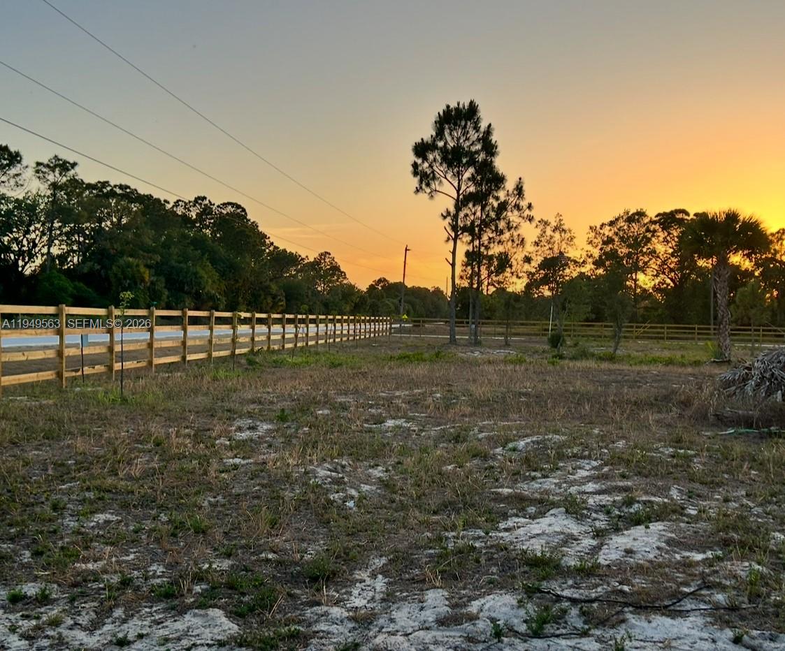 845 S Willow Street, Clewiston, FL 33440, Clewiston