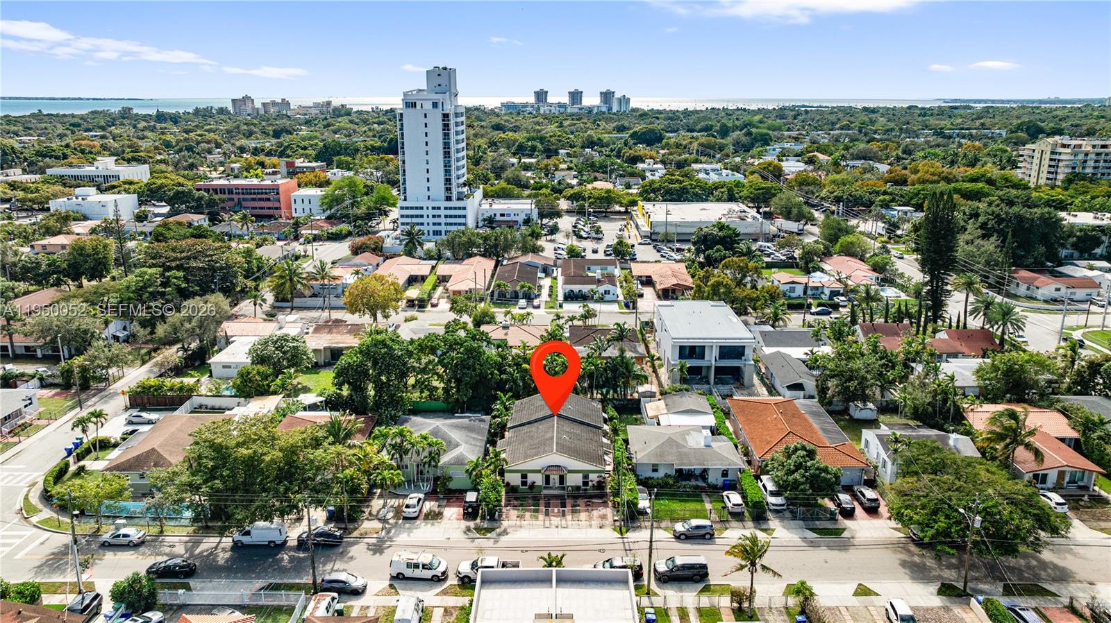 1428 SW 20th Street, Miami, FL 33145, Miami