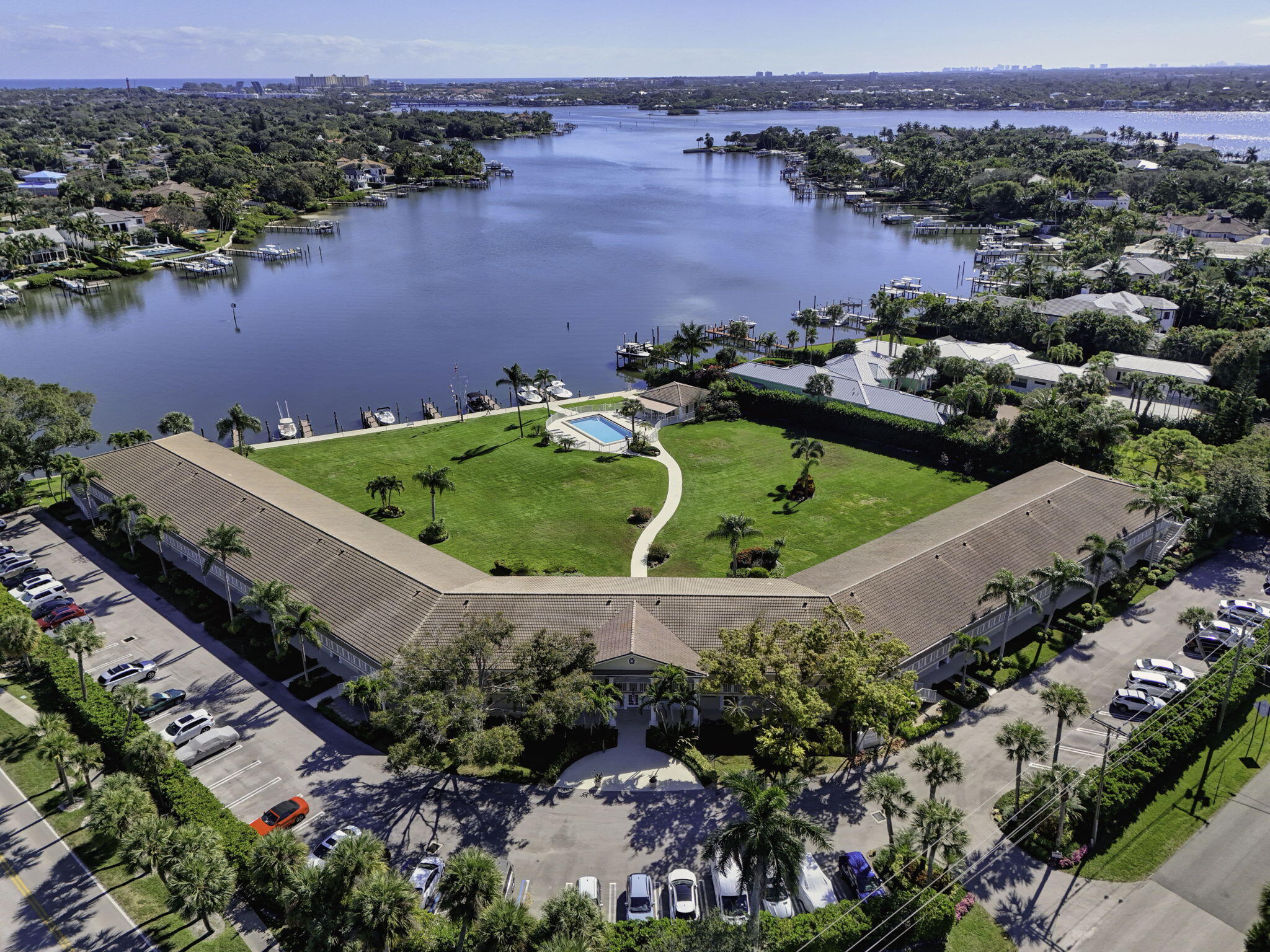 478 Tequesta Drive #209, Tequesta, FL 33469, Tequesta