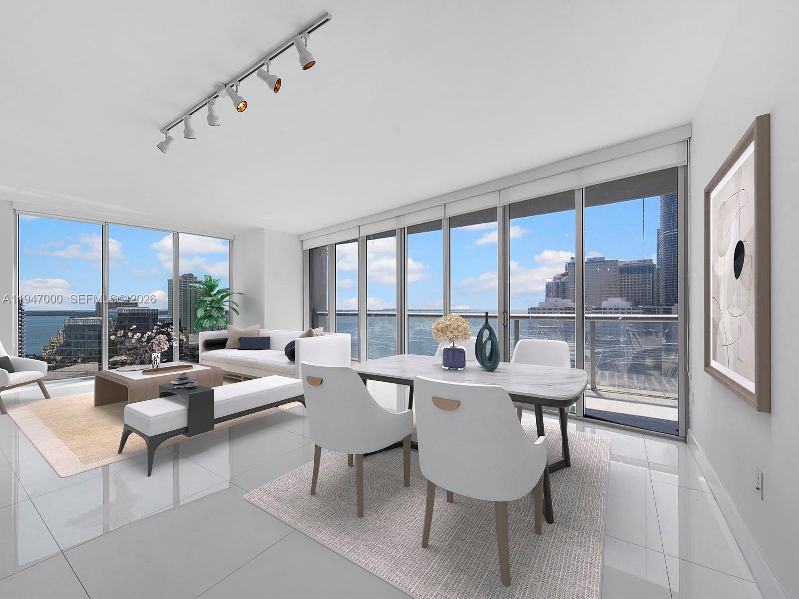 495 Brickell Avenue 1801 — photo 11
