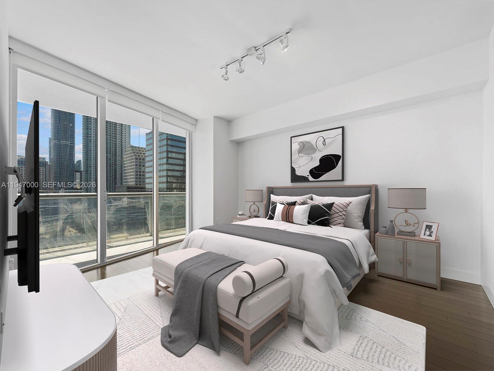495 Brickell Avenue 1801, Miami, FL 33131 photo 23
