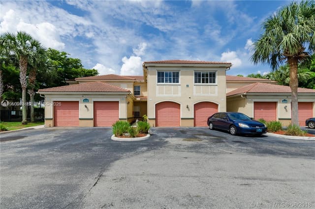 2458 Centergate Drive 202, Miramar, FL 33025