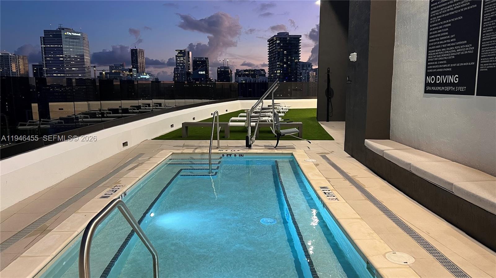 225 N Miami Avenue 312, Miami, FL 33128 photo 29