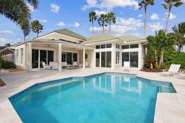 7000 SE Lakeview Terrace, Stuart, FL 34996