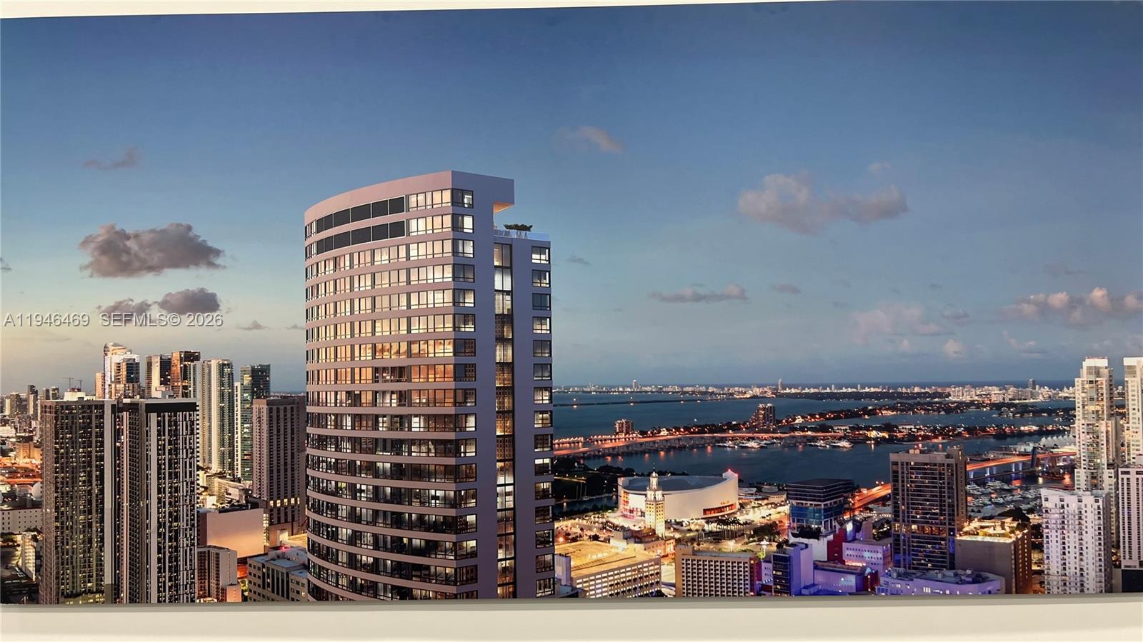 225 N Miami Avenue 905, Miami, FL 33128, Miami