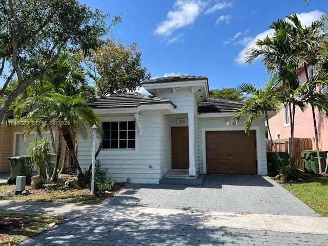 3401 NE 4 Street, Homestead, FL 33033