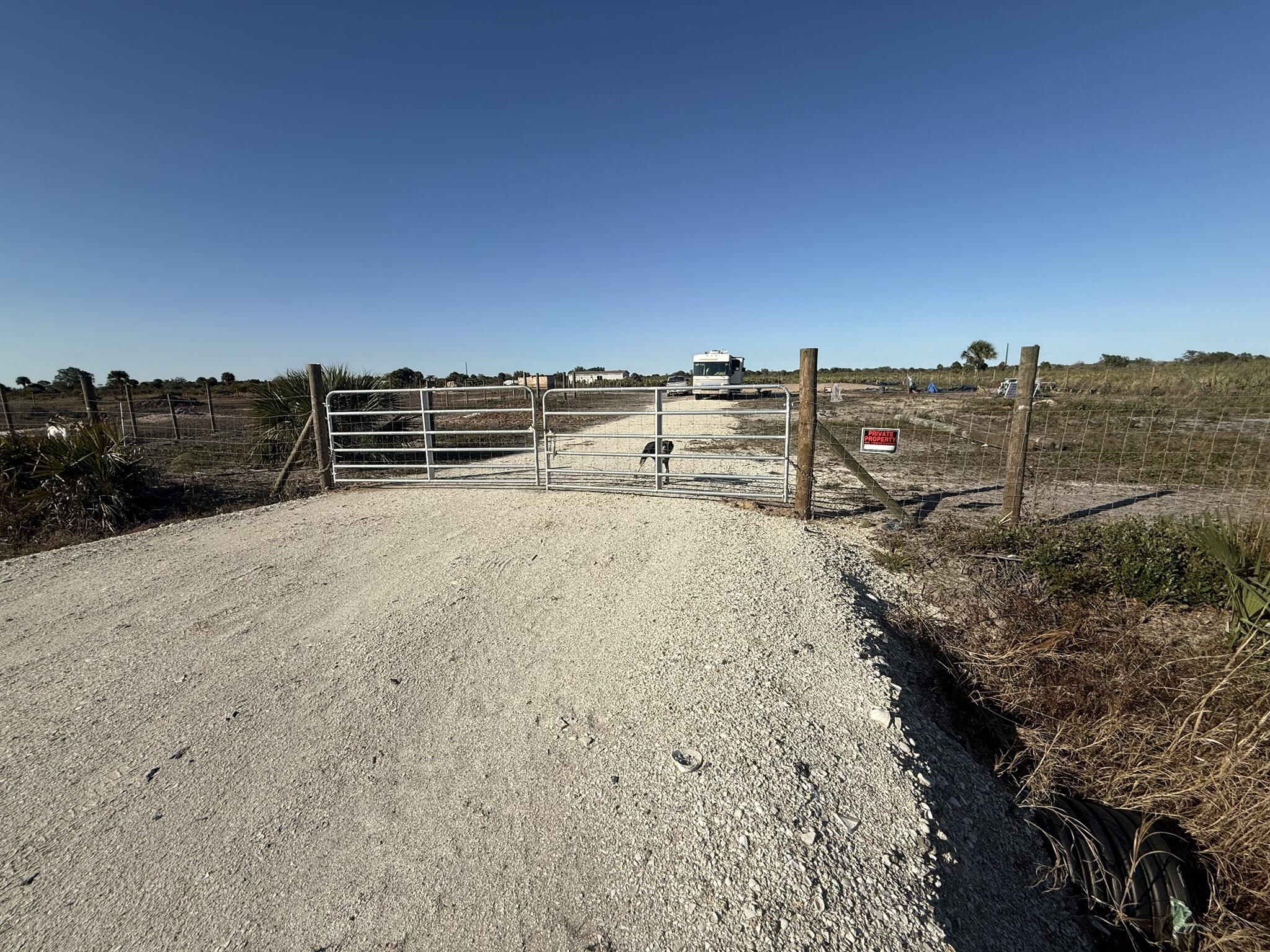 21377 NW 276th Street, Okeechobee, FL 34972, Okeechobee