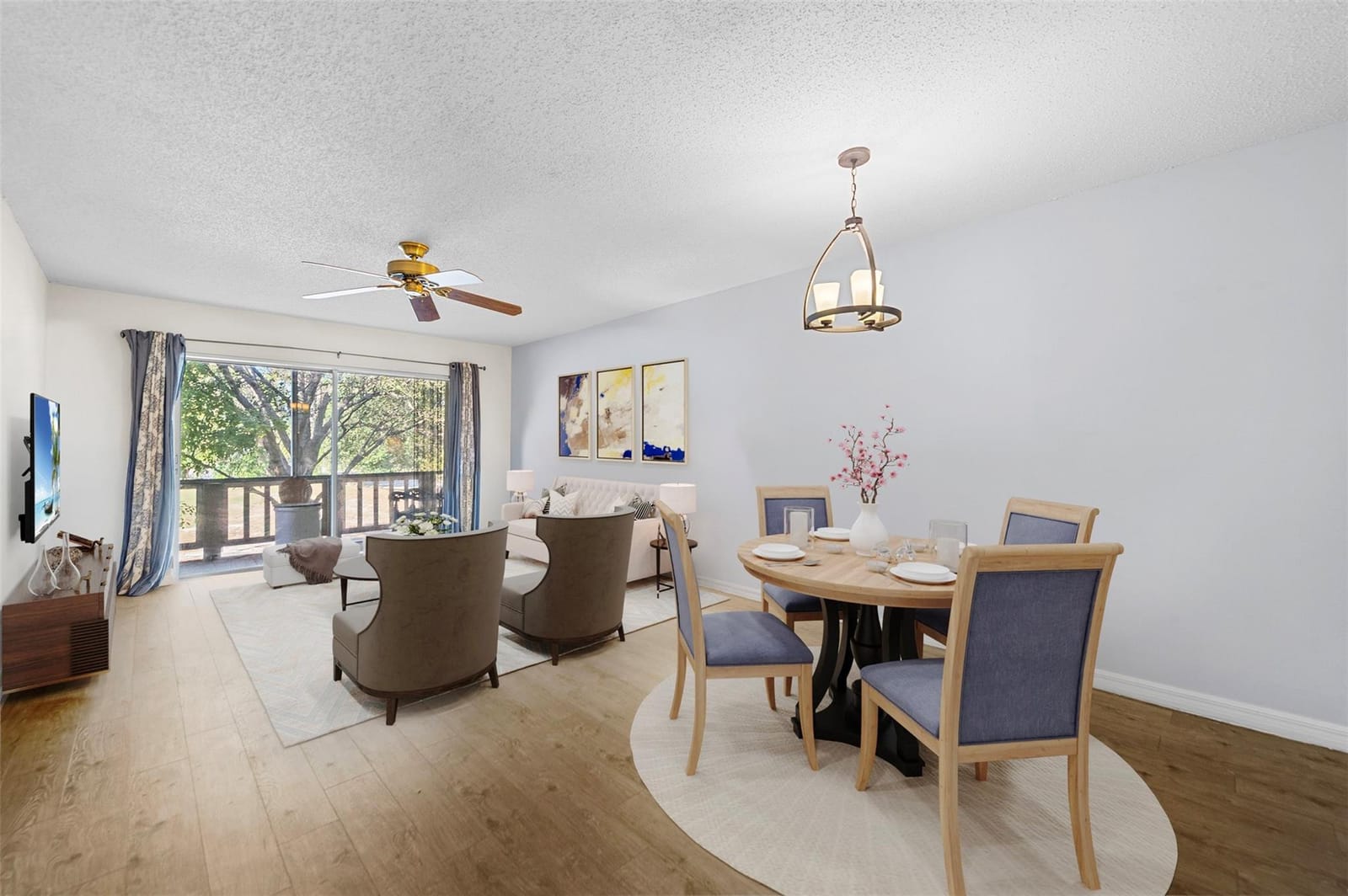 8400 Lagos De Campo Boulevard 209 — photo 8