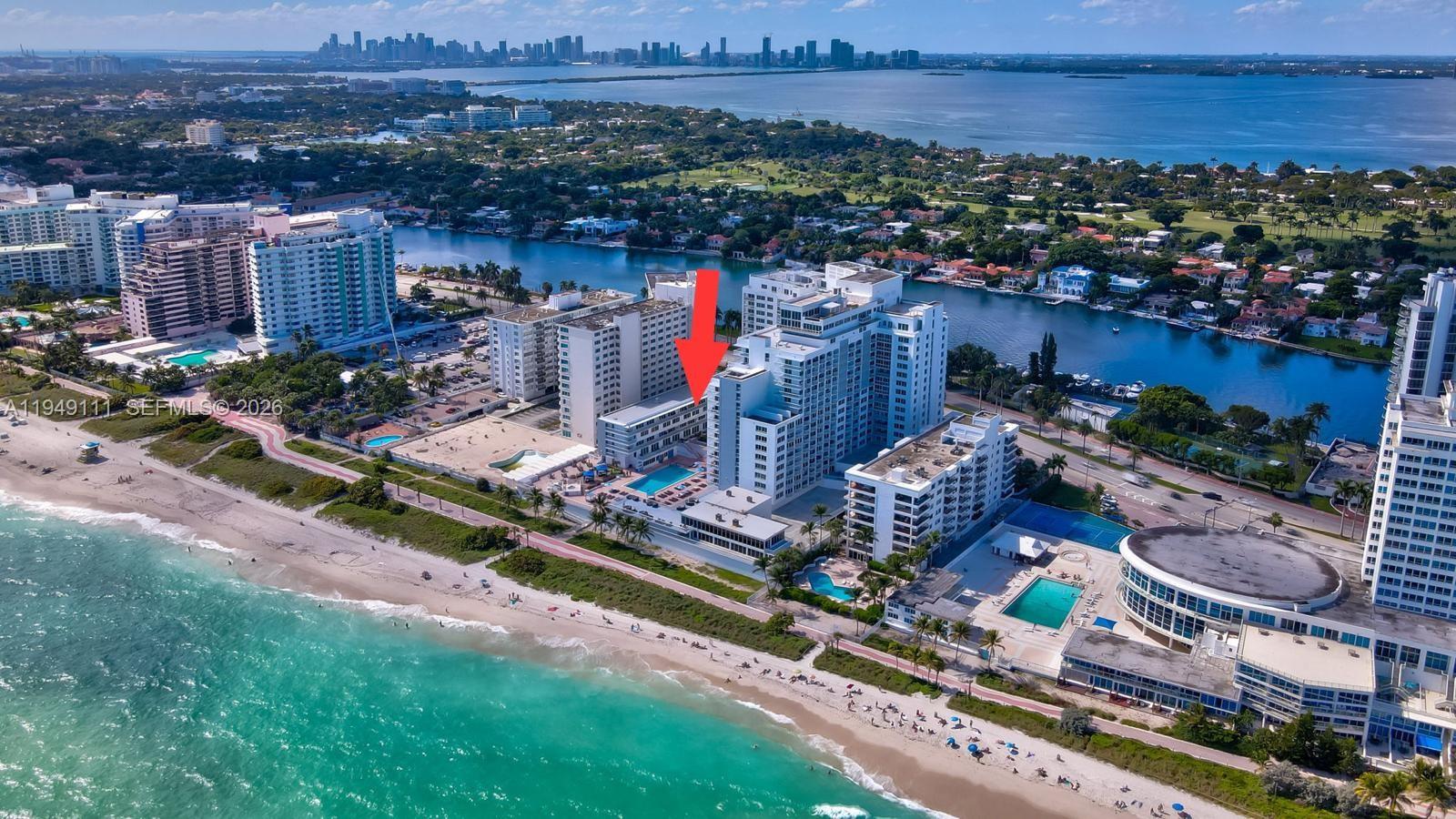5401 Collins Avenue 340, Miami Beach, FL 33140, Miami Beach