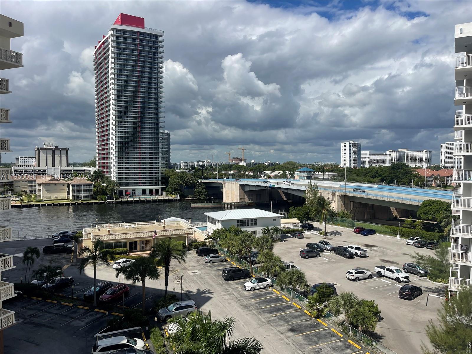 1825 S Ocean Drive 707, Hallandale Beach, FL 33009, Hallandale Beach