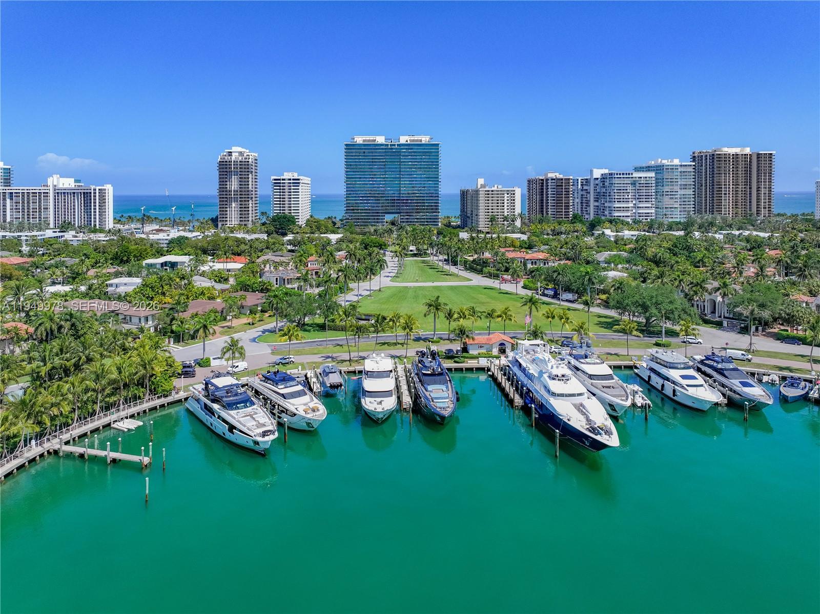 10201 Collins Avenue 605, Bal Harbour, FL 33154, Bal Harbour