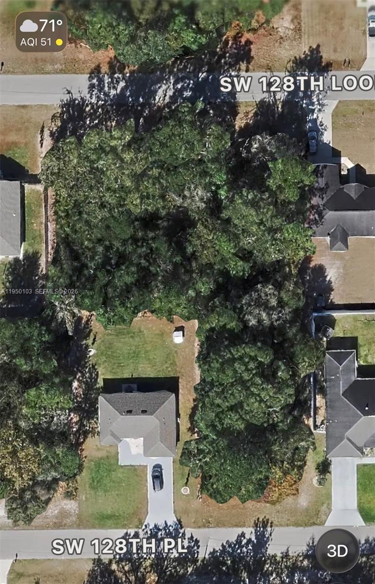 n/a SW 128th Loop, Ocala, FL 34473, Ocala