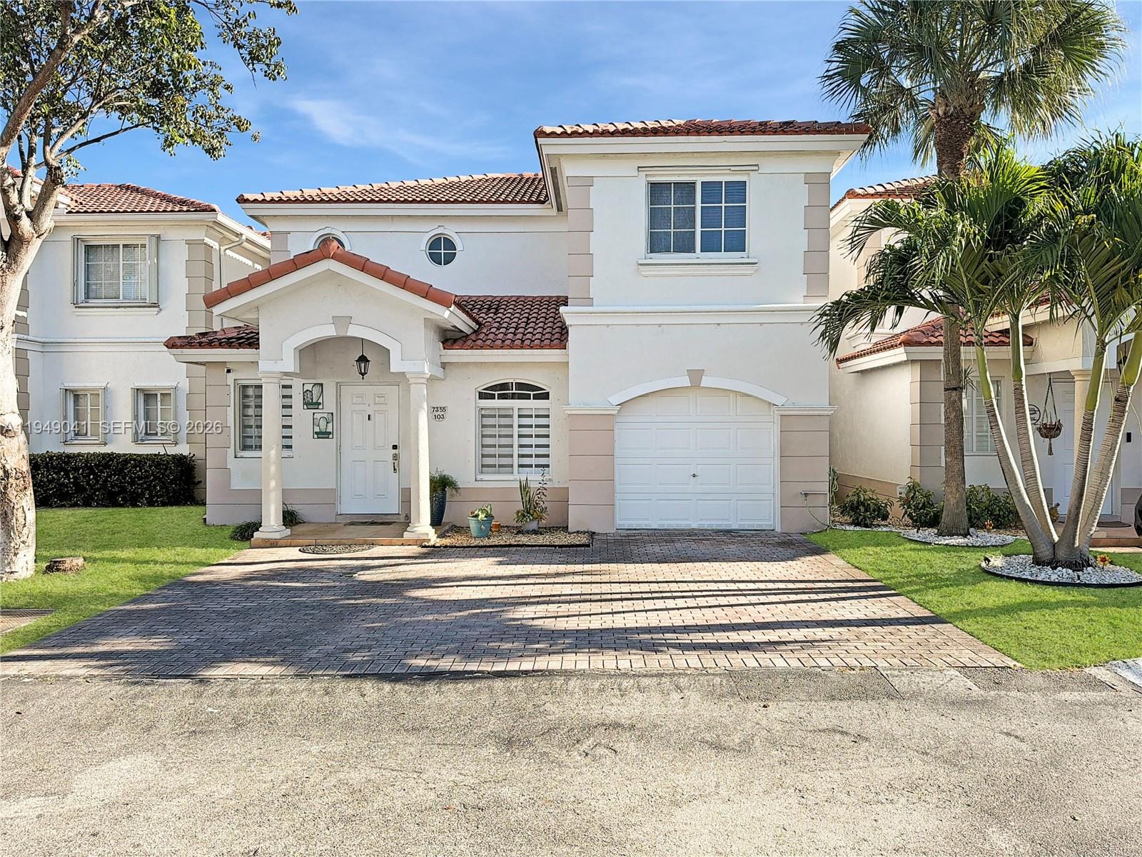 7355 NW 173rd Drive 103, Hialeah, FL 33015
