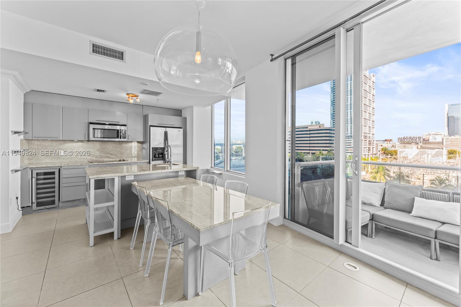 185 SW 7th Street 603, Miami, FL 33130, Miami