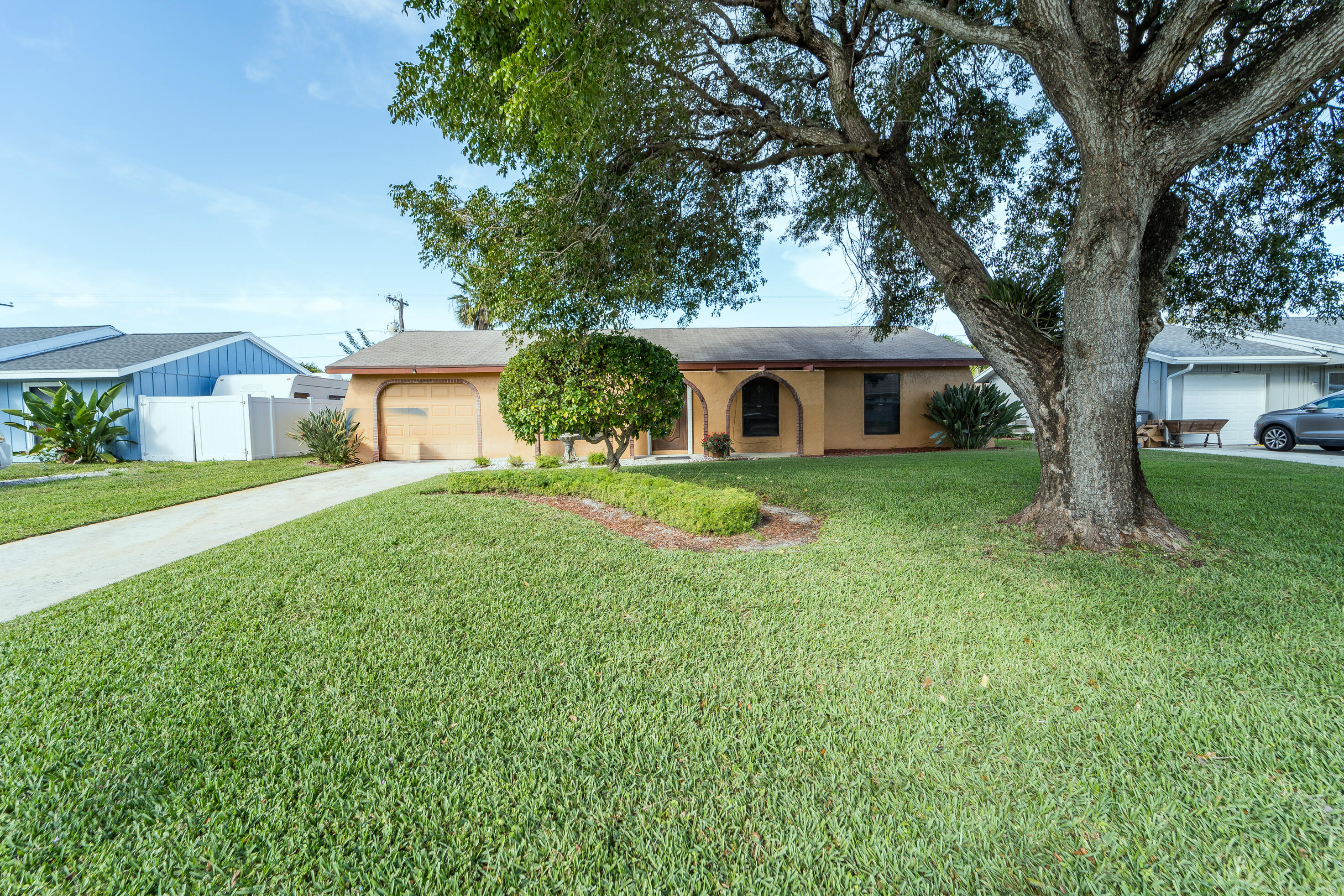 3753 Coelebs Avenue, Boynton Beach, FL 33436, Boynton Beach
