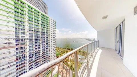 1750 N Bayshore Drive 2803, Miami, FL 33132 photo 12