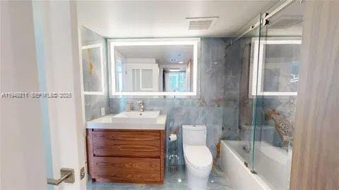 1750 N Bayshore Drive 2803, Miami, FL 33132 photo 16