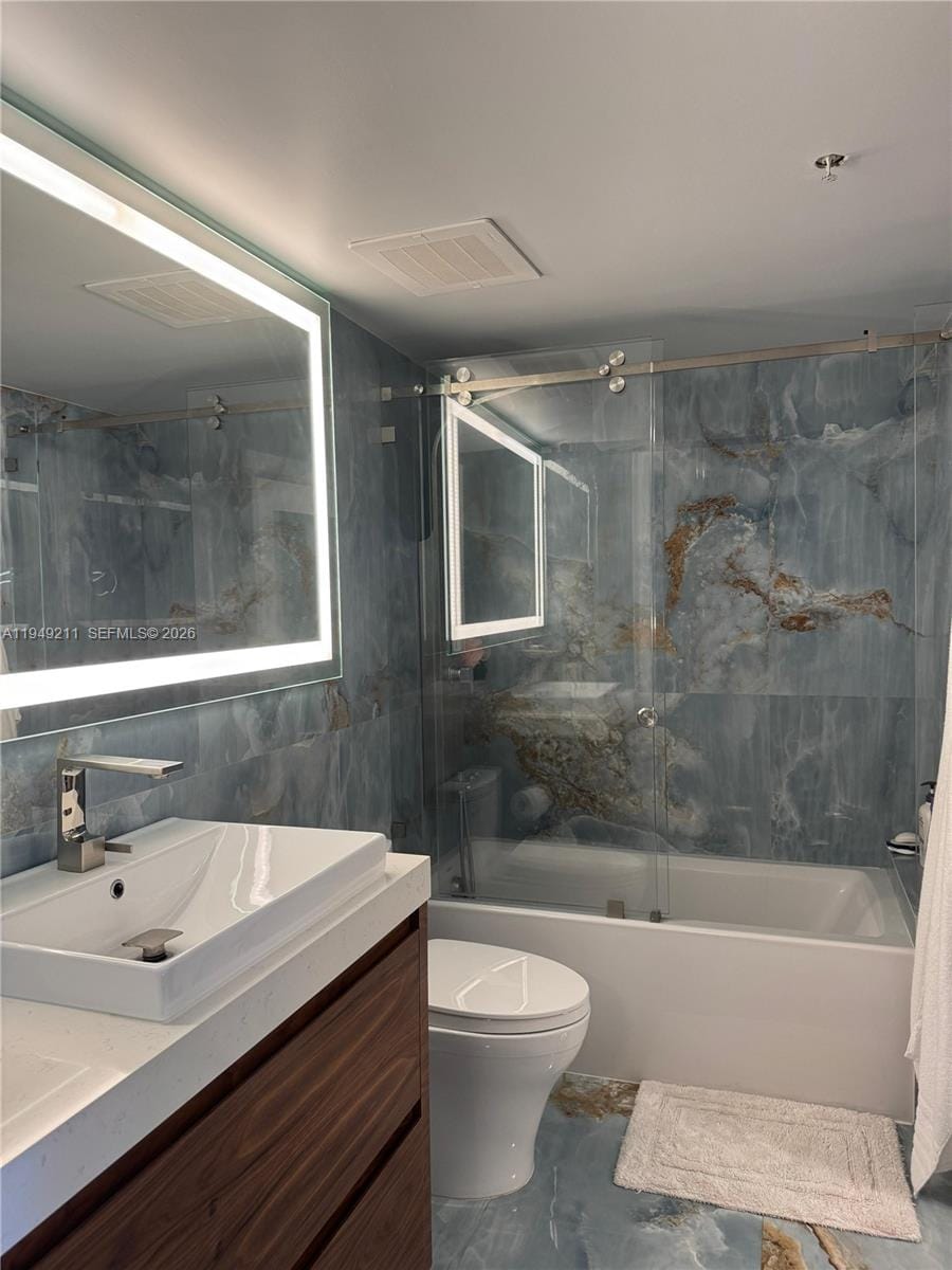 1750 N Bayshore Drive 2803, Miami, FL 33132 photo 17